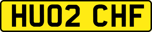 HU02CHF