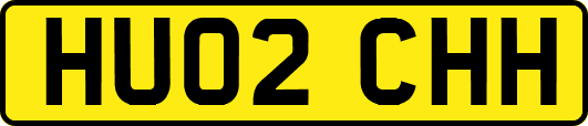 HU02CHH
