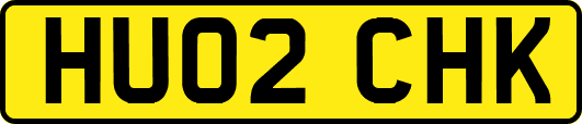 HU02CHK
