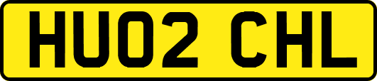 HU02CHL
