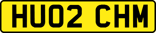 HU02CHM