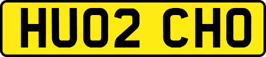 HU02CHO