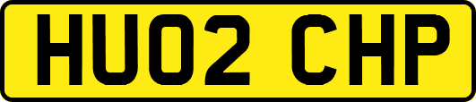 HU02CHP