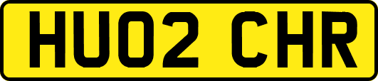 HU02CHR