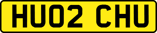 HU02CHU