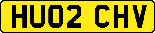 HU02CHV