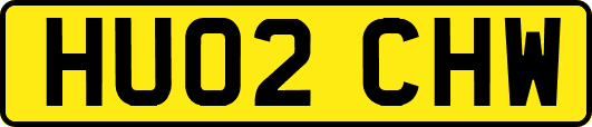 HU02CHW