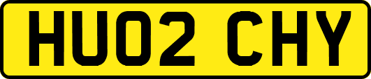 HU02CHY