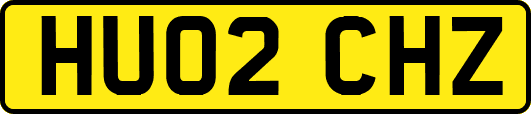 HU02CHZ
