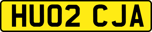 HU02CJA
