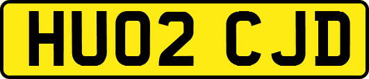 HU02CJD