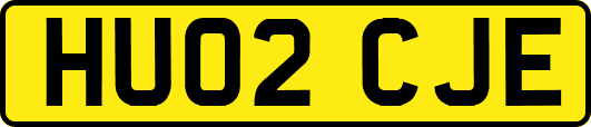 HU02CJE