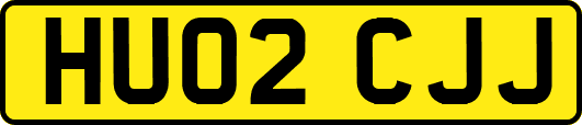 HU02CJJ