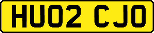 HU02CJO