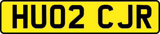 HU02CJR