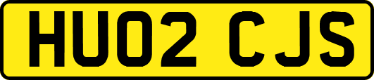 HU02CJS