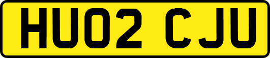 HU02CJU