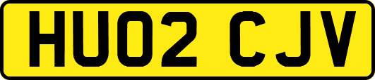 HU02CJV