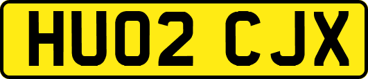 HU02CJX