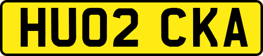 HU02CKA