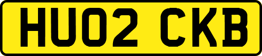 HU02CKB