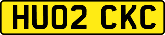 HU02CKC