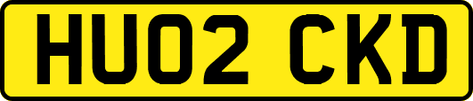 HU02CKD