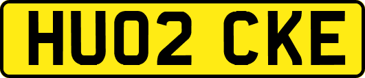 HU02CKE