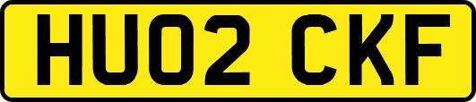 HU02CKF