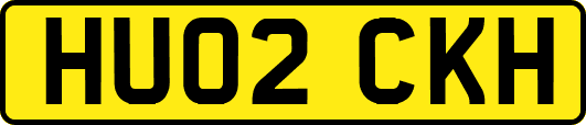 HU02CKH