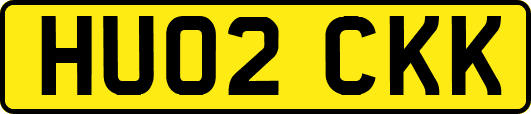 HU02CKK