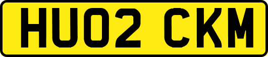 HU02CKM