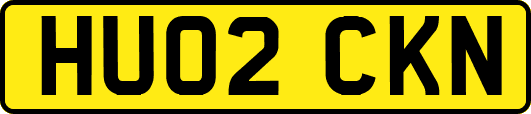HU02CKN