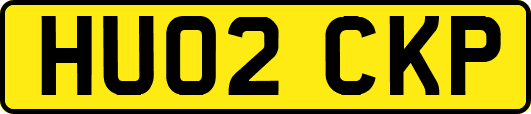 HU02CKP