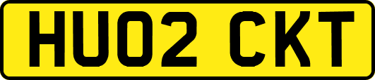 HU02CKT