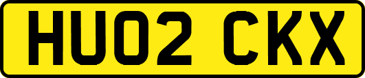 HU02CKX