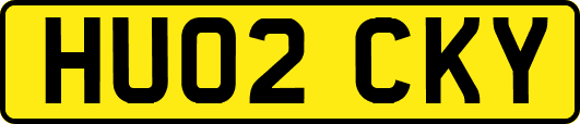 HU02CKY