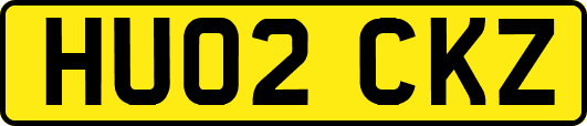 HU02CKZ