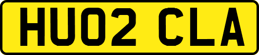 HU02CLA
