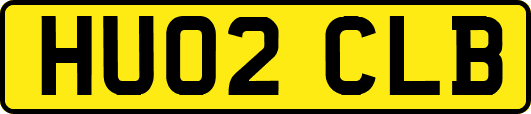 HU02CLB