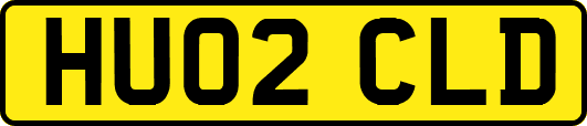 HU02CLD
