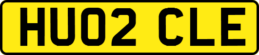 HU02CLE