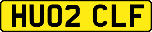 HU02CLF