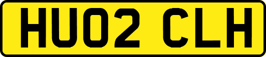 HU02CLH