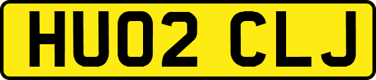 HU02CLJ