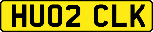 HU02CLK