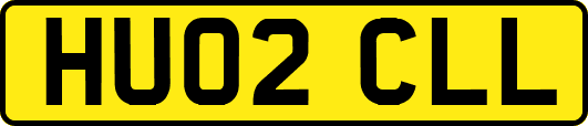 HU02CLL