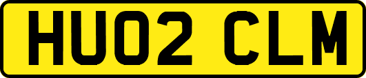HU02CLM