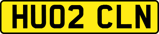 HU02CLN