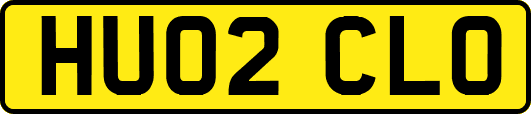 HU02CLO